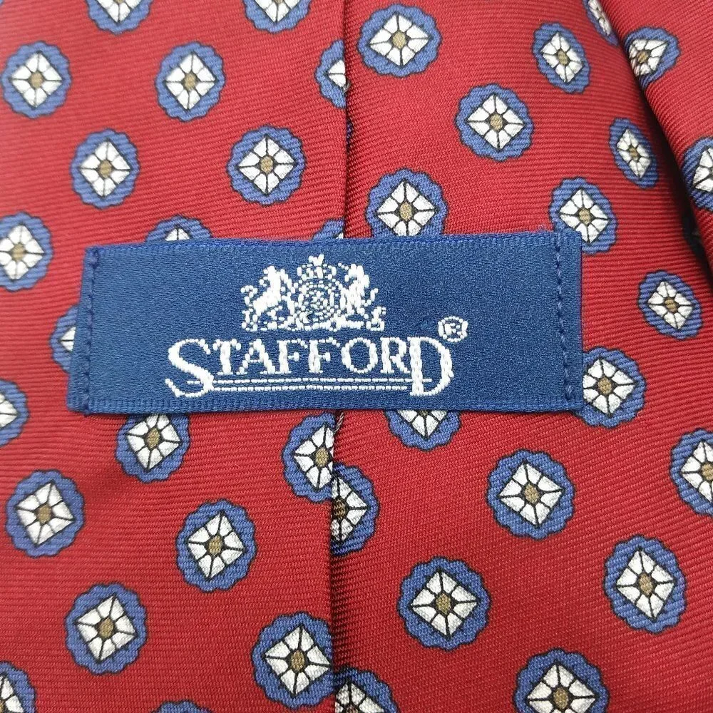 Stafford Tie